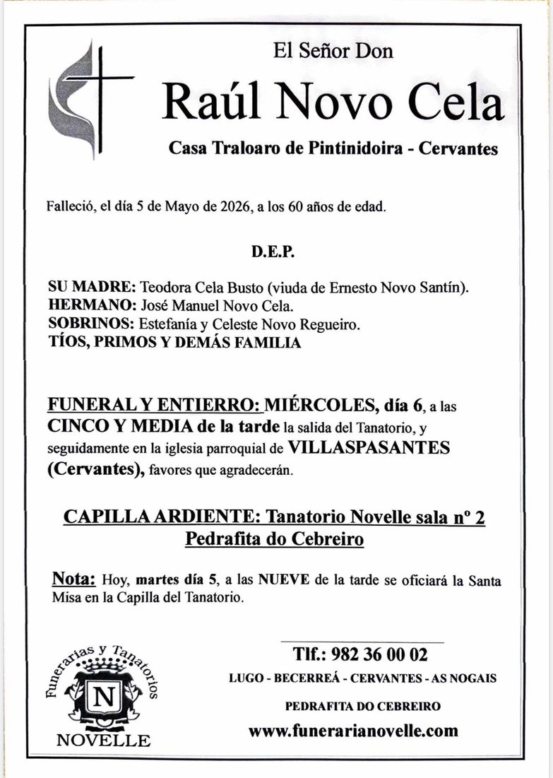 Esquela
